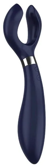 cтимулятор satisfyer endless fun, голубой в Симферополе