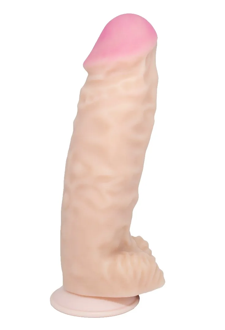 реалистичный фаллоимитатор супергигант 958200ru в Симферополе