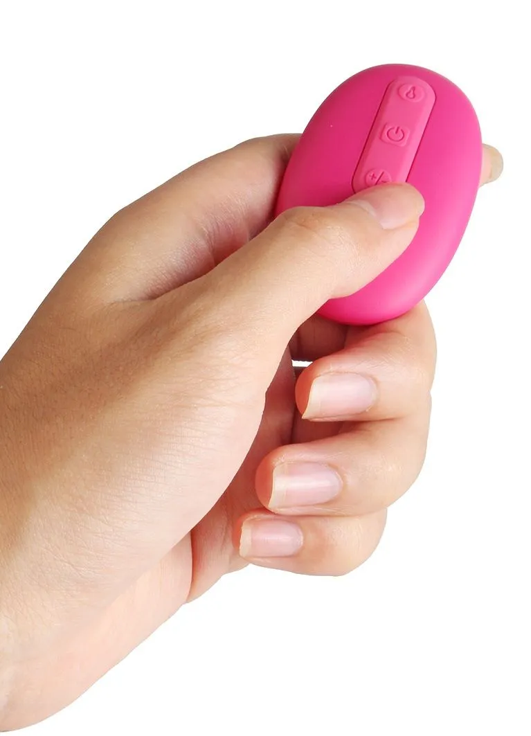 вибростимулятор с подогревом svakom primo, розовый в Симферополе