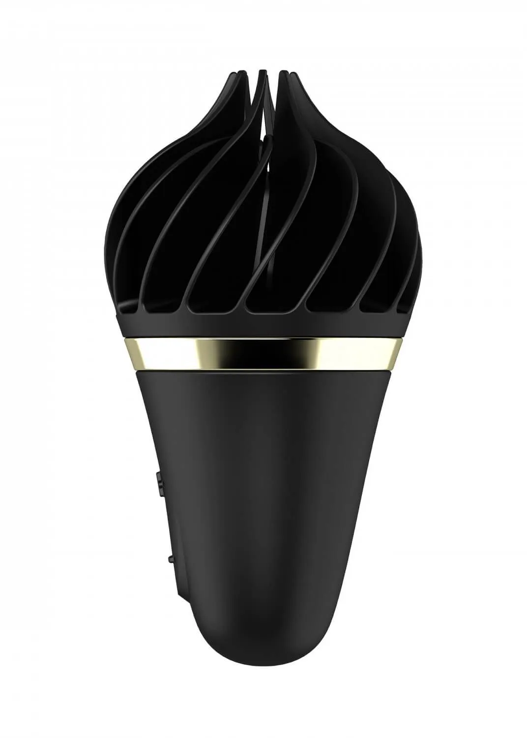 cтимулятор satisfyer sweet treat чёрный в Симферополе