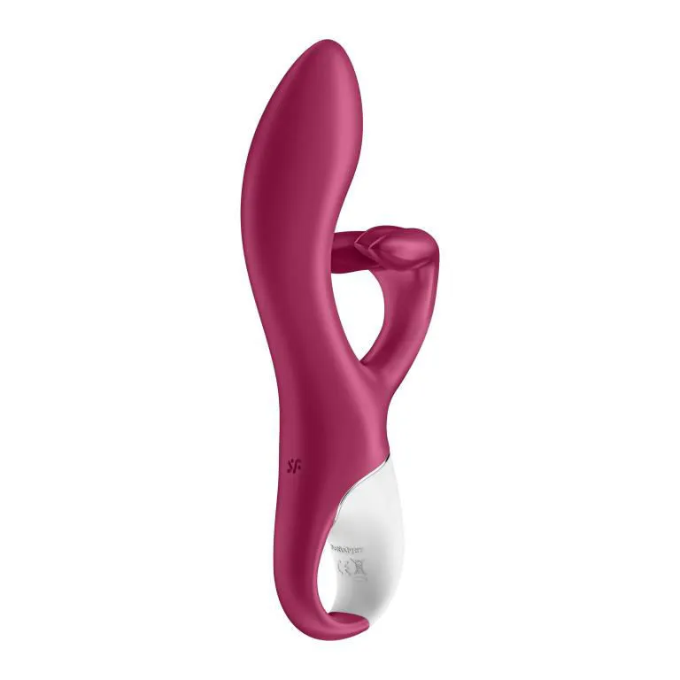 вибратор satisfyer embrace me berry 036601sa в Симферополе