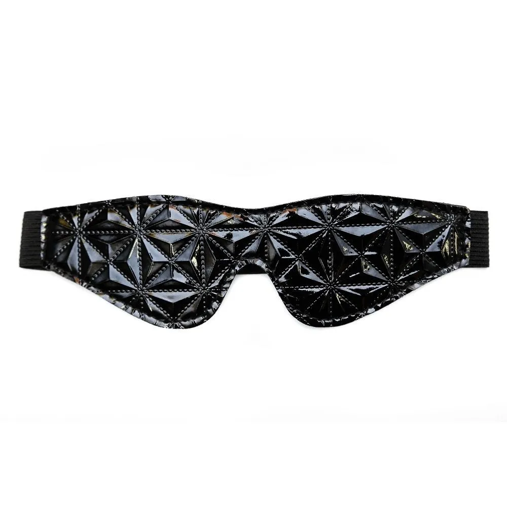 маска aphrodisia eye mask, виниловая в Симферополе