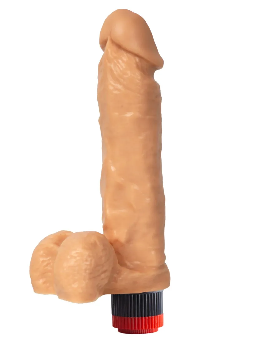 вибратор гелевый 111500ru в Симферополе