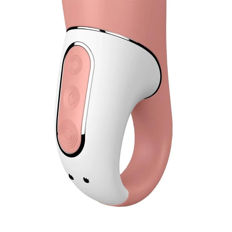 вибромассажер satisfyer vibes master в Симферополе