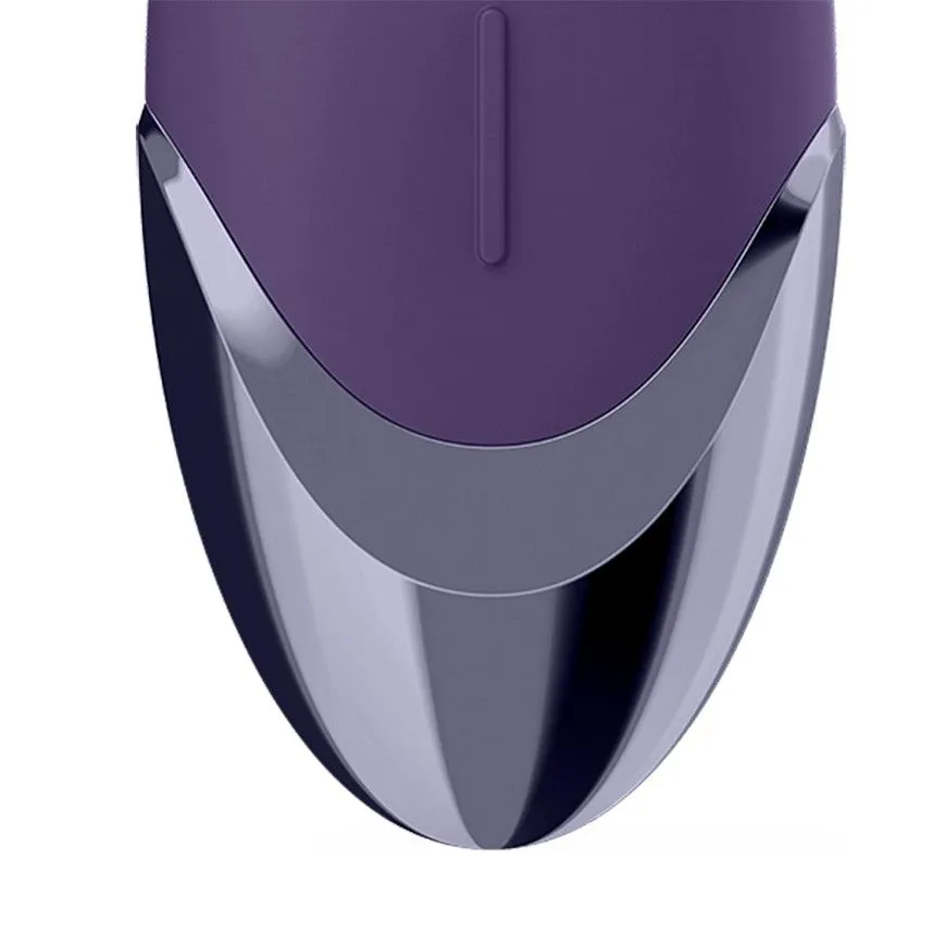 мини-вибратор satisfyer purple pleasure в Симферополе