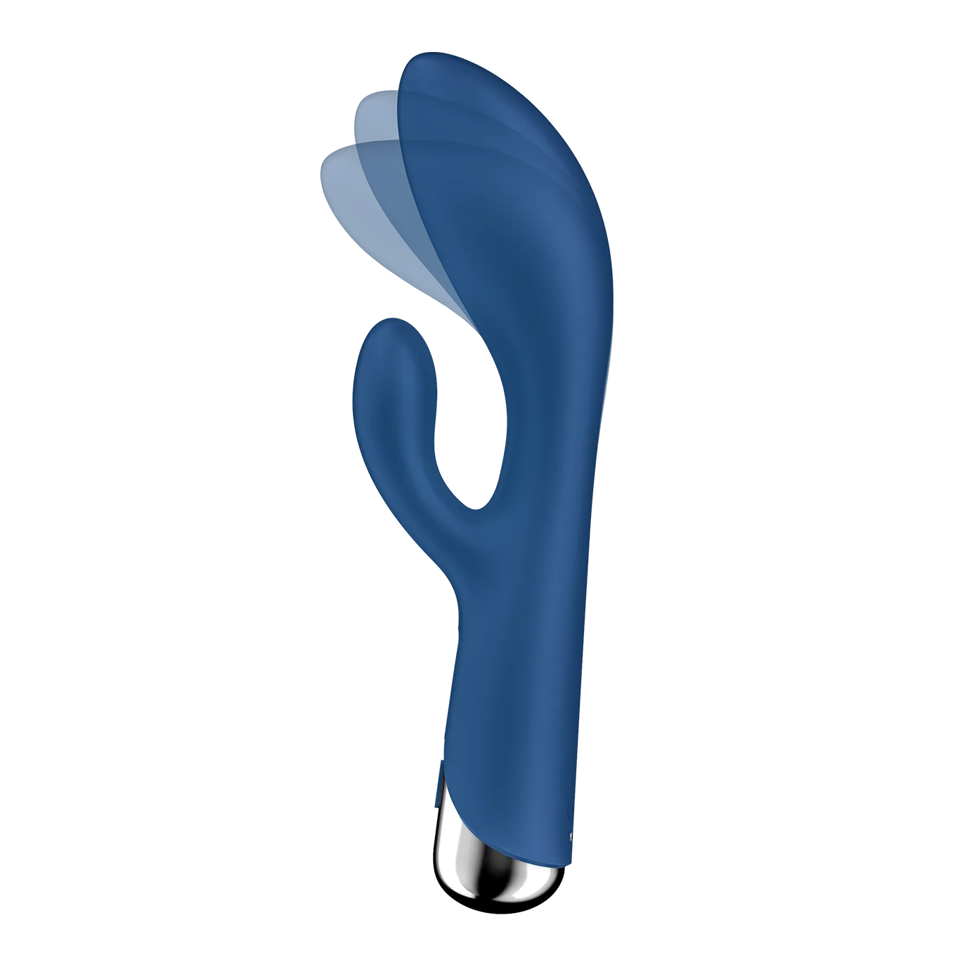 вибратор satisfyer spinning rabbit 1  blue 048734sa в Симферополе