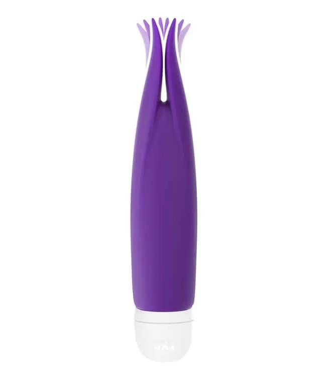 вибратор fun factory volita, фиолетовый в Симферополе