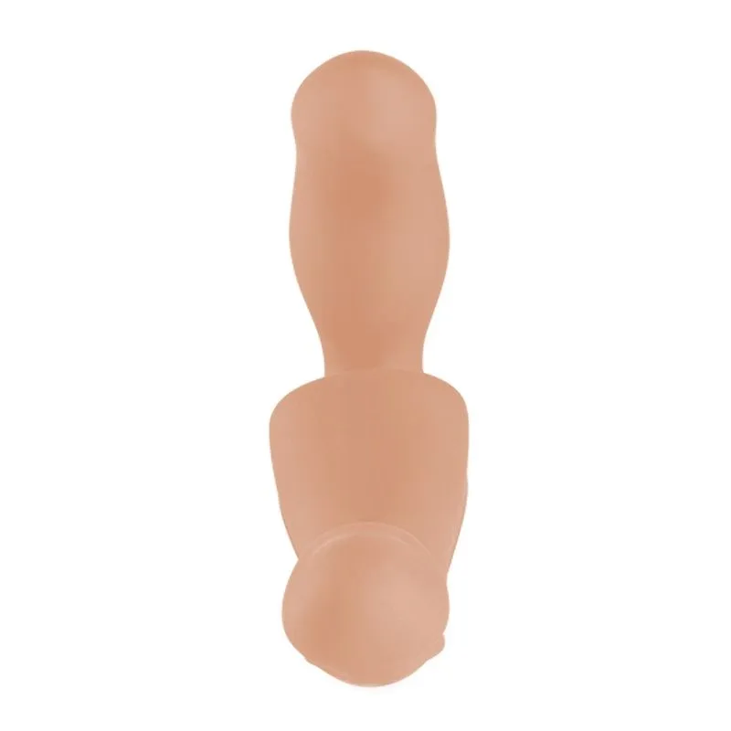 страпон без ремней fun factory share, телесный в Симферополе