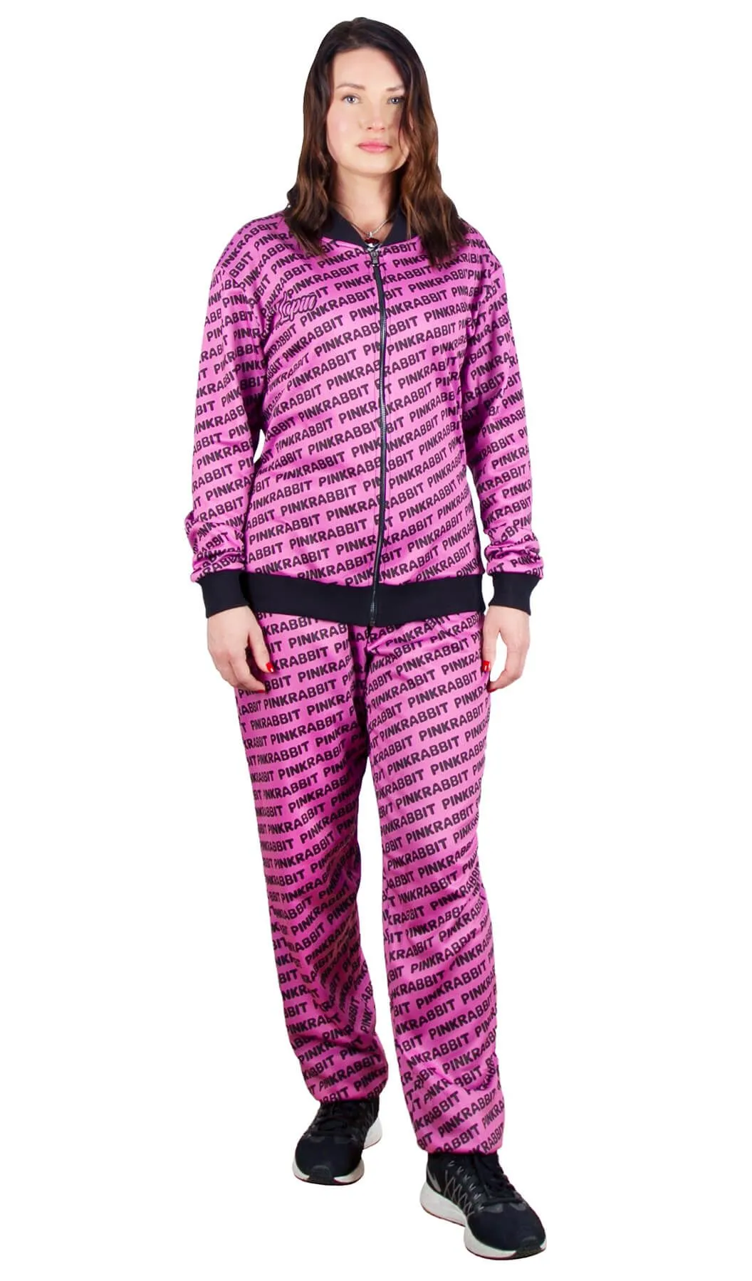 Одежда бренда Pink Rabbit в Симферополе