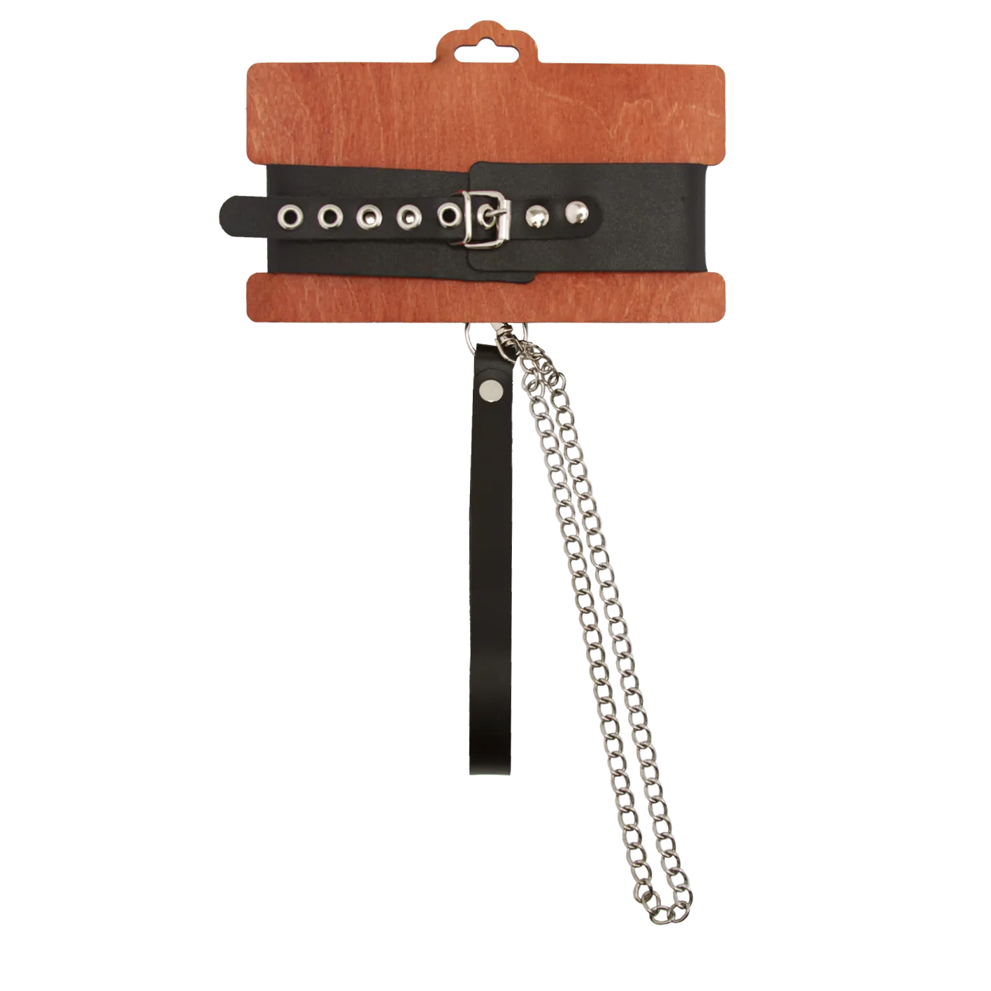 ошейник с красным декором в Симферополе