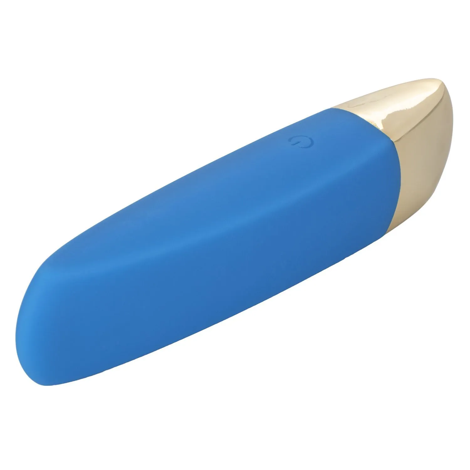 мини-вибратор california exotic novelties slay teaseme, голубой в Симферополе