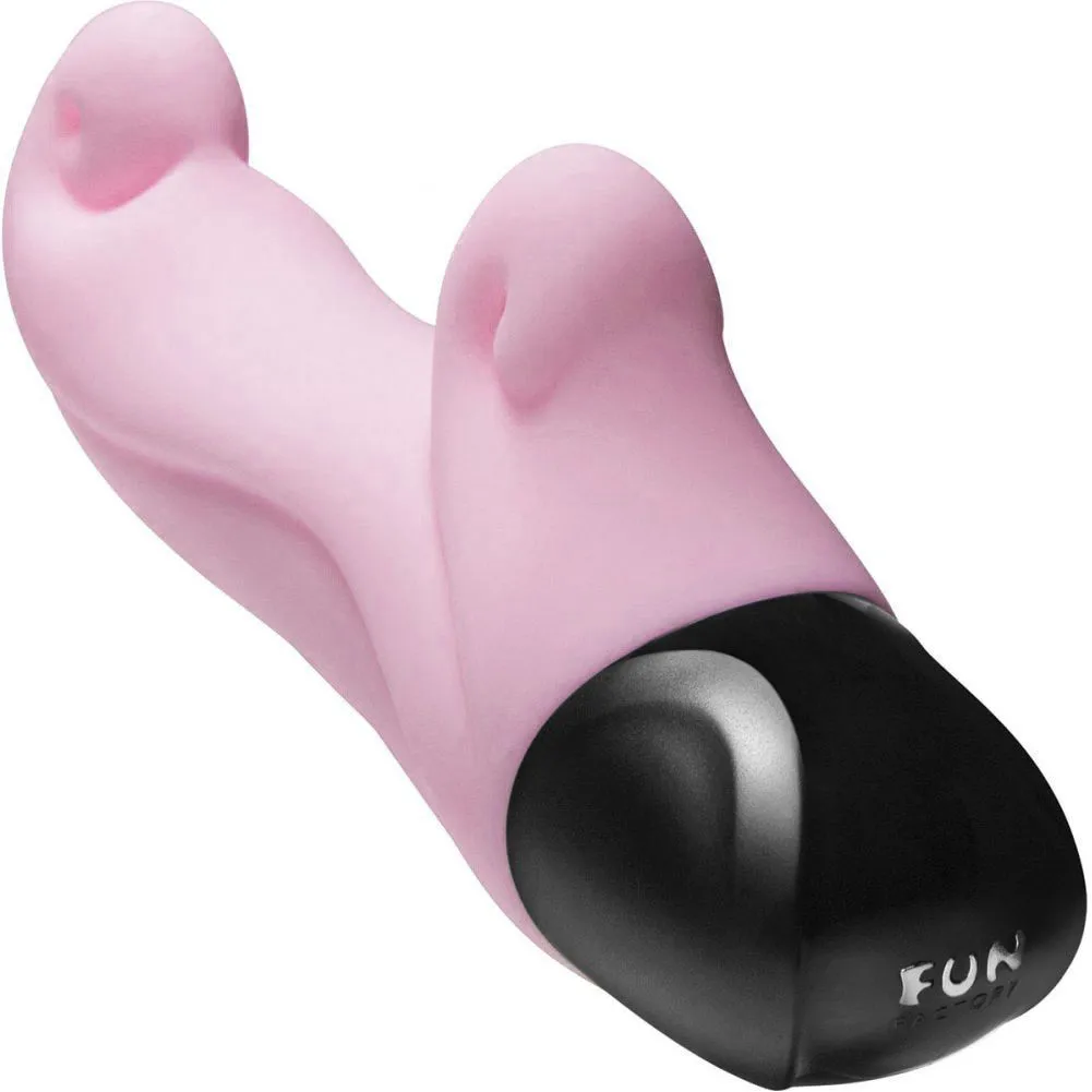 вибратор fun factory ocean, нежно-розовый в Симферополе