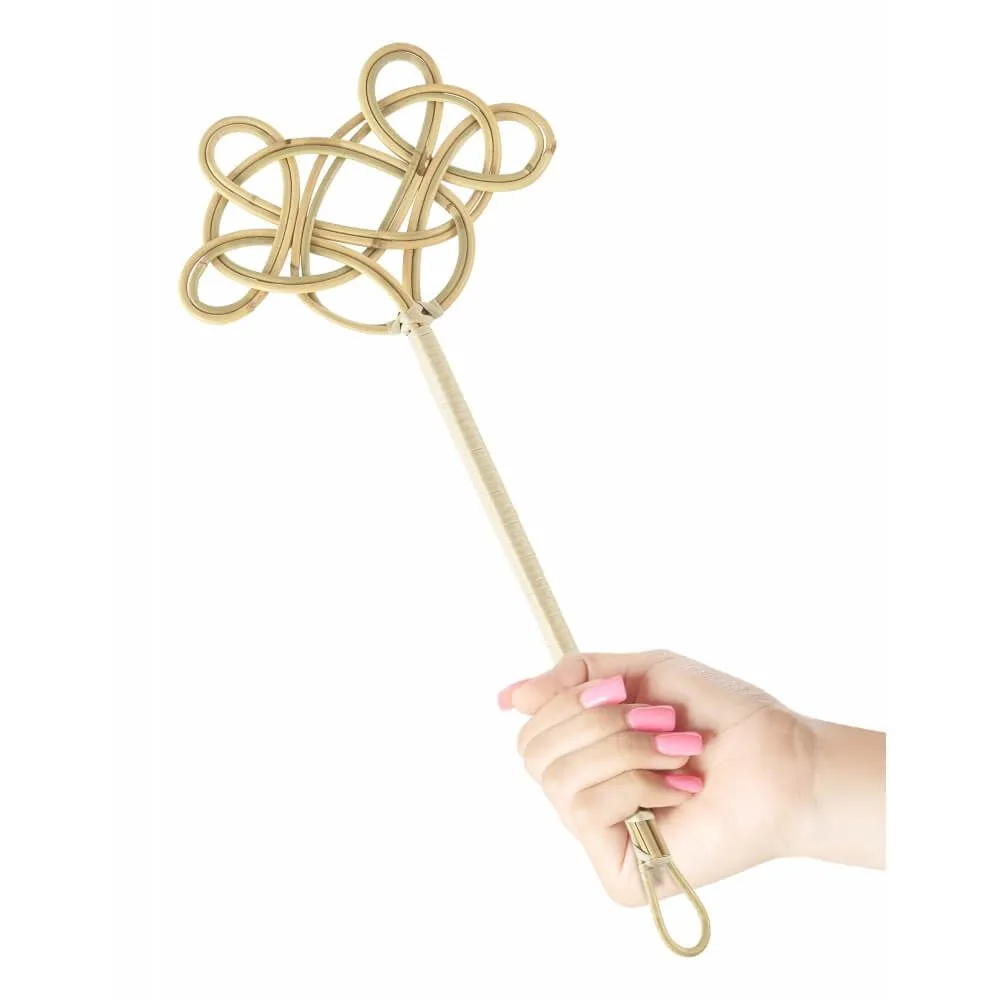 хлопалка pipedream carpet beater, бежевая в Симферополе