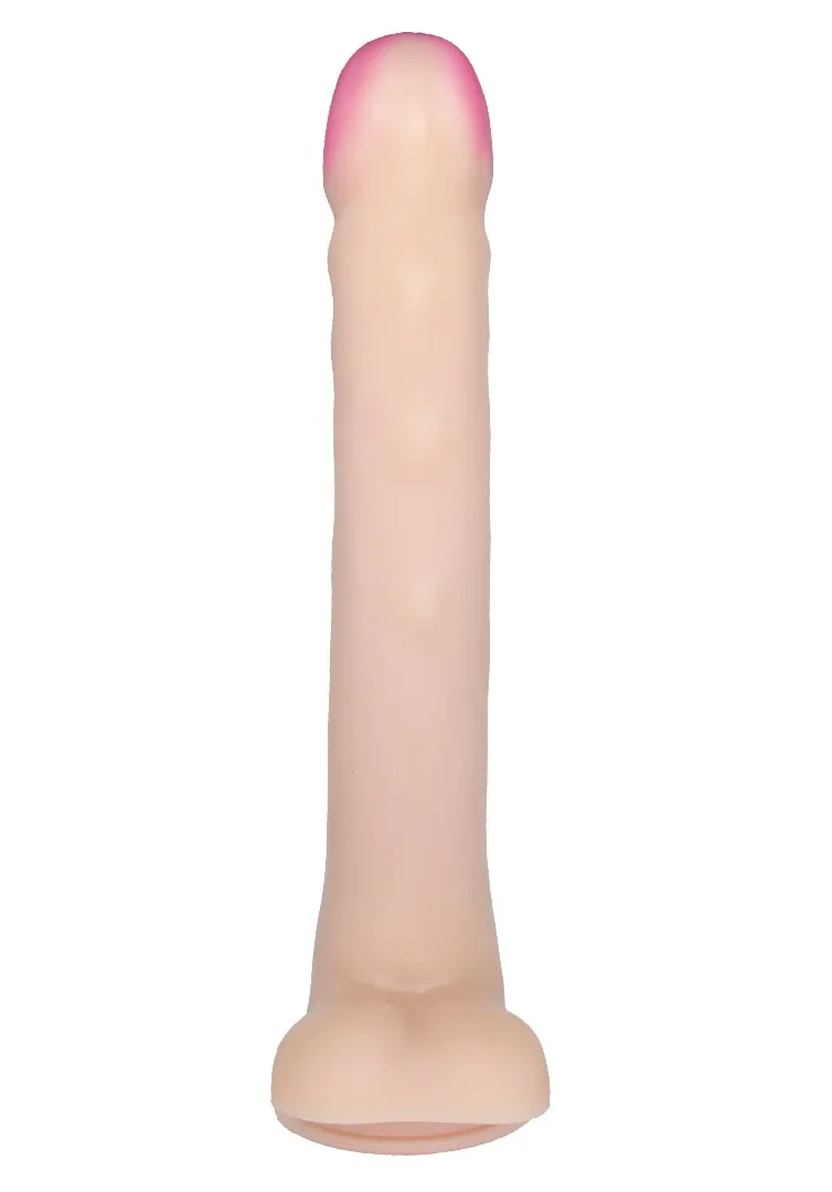 реалистичный фаллоимитатор супергигант 957900ru в Симферополе