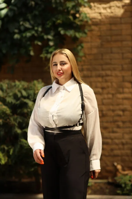 портупея aphrodite plus size 300-02psars в Симферополе