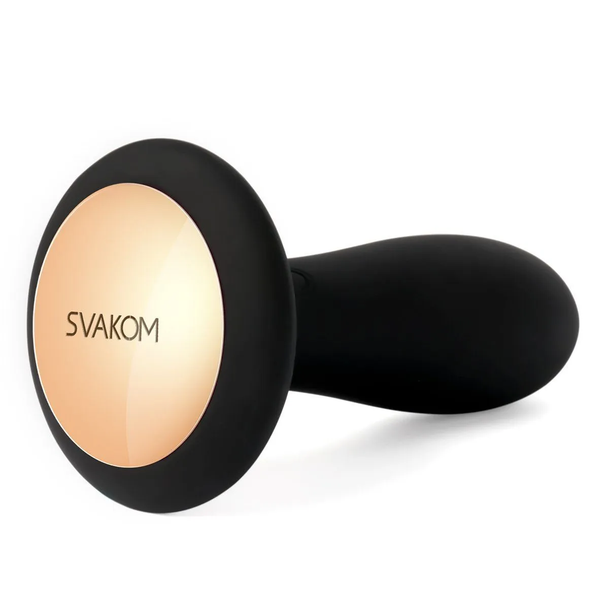 анальная пробка svakom bess, черная в Симферополе