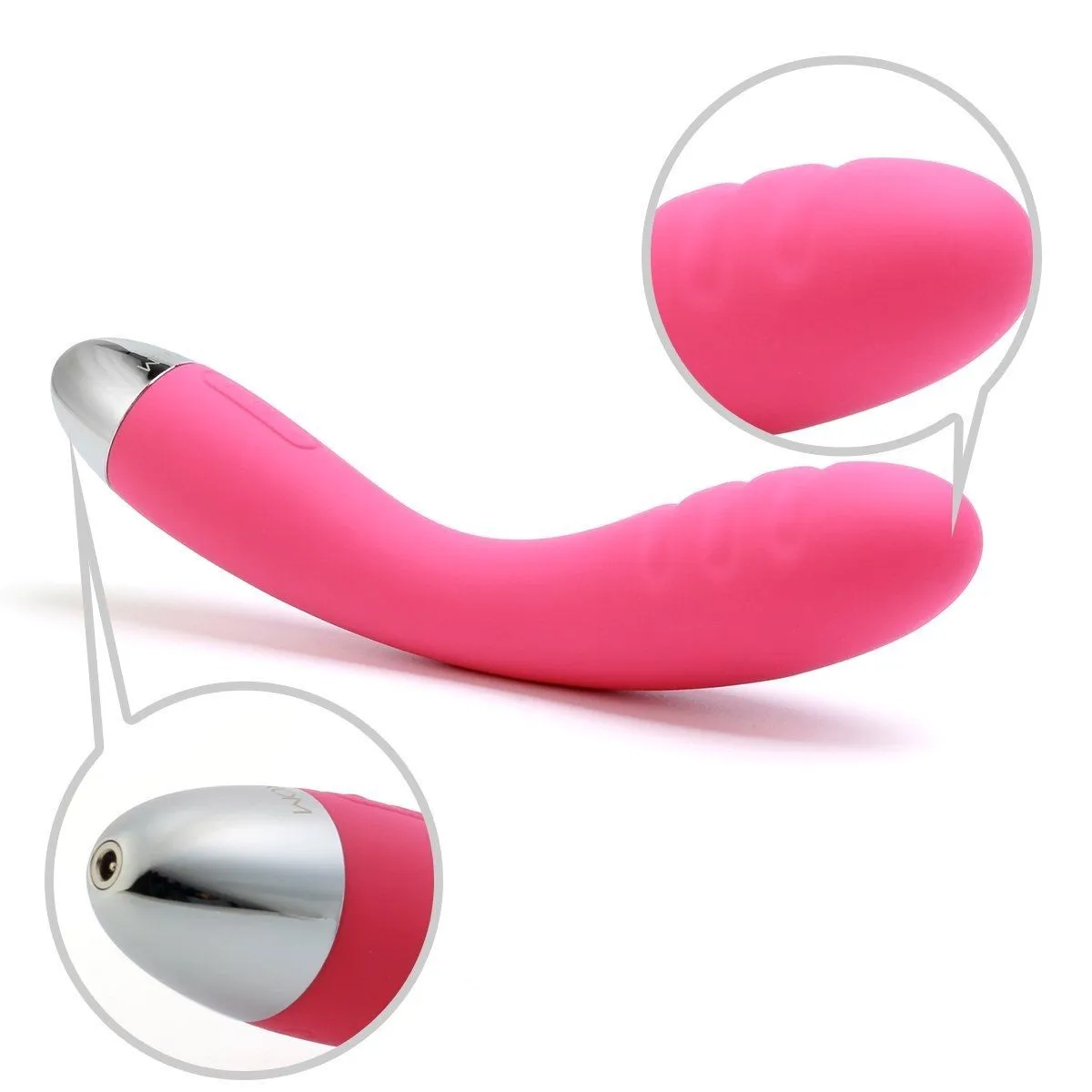 вибратор svakom betty, красный в Симферополе