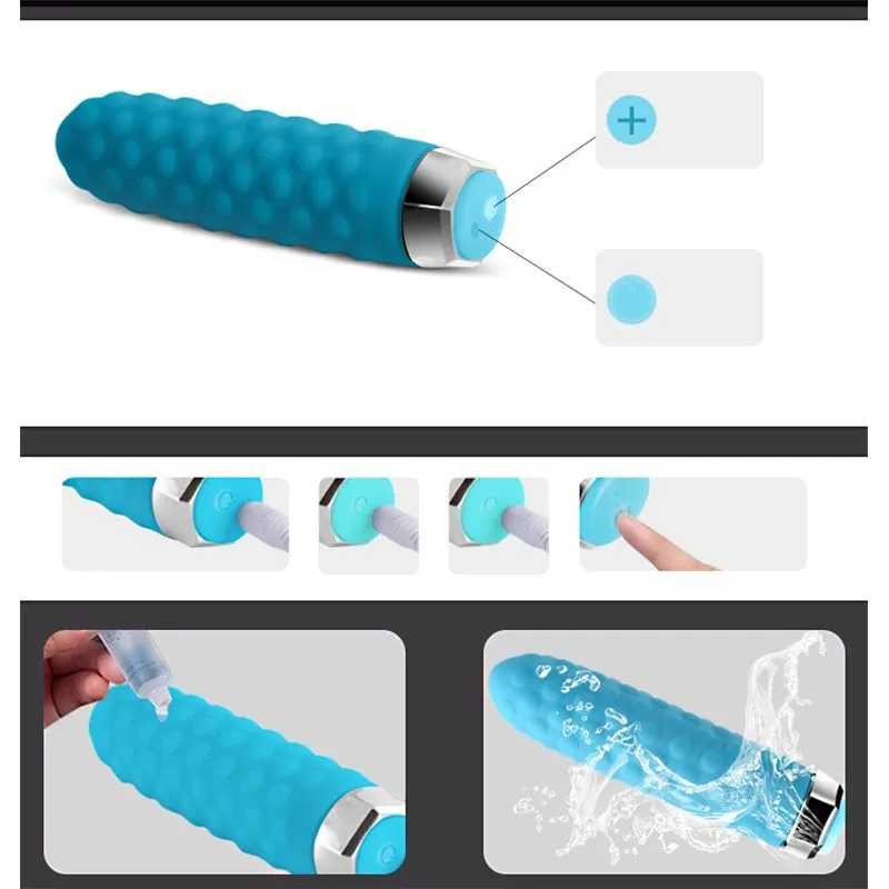 вибратор lovetoy womanizer, голубой в Симферополе