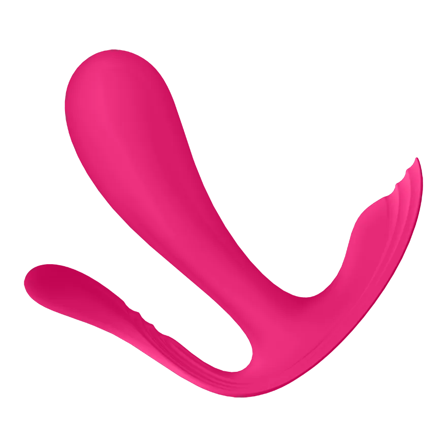 вибратор satisfyer top secret+ connect app pink 003429sa в Симферополе