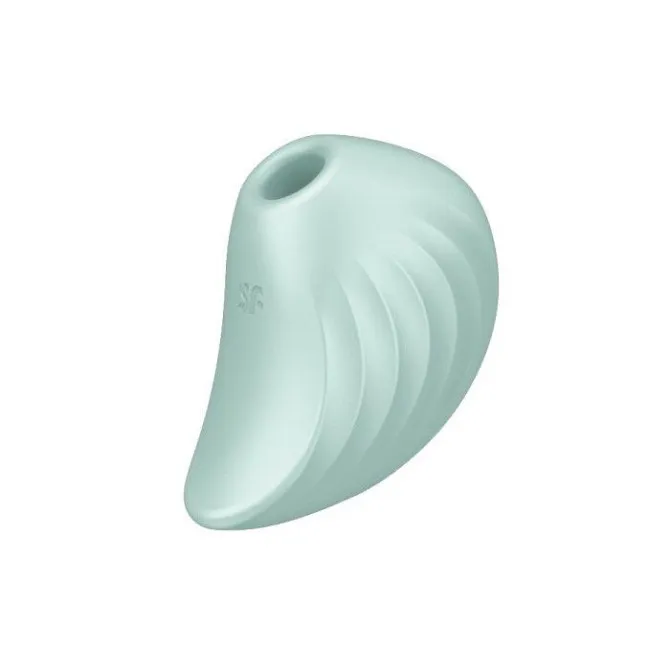 вакуумный массажер satisfyer pearl diver mint 037233sa в Симферополе