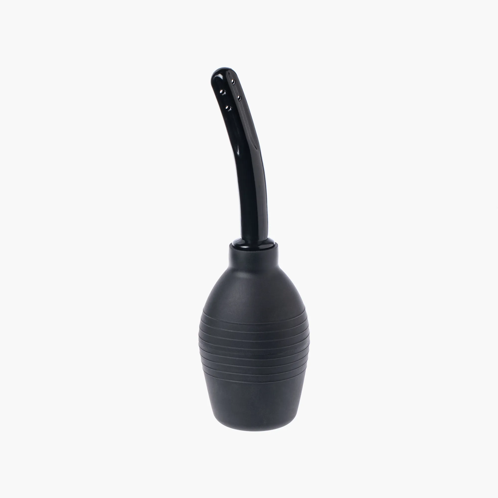 Душ интимный Lovetoy Deluxe Douche, черный