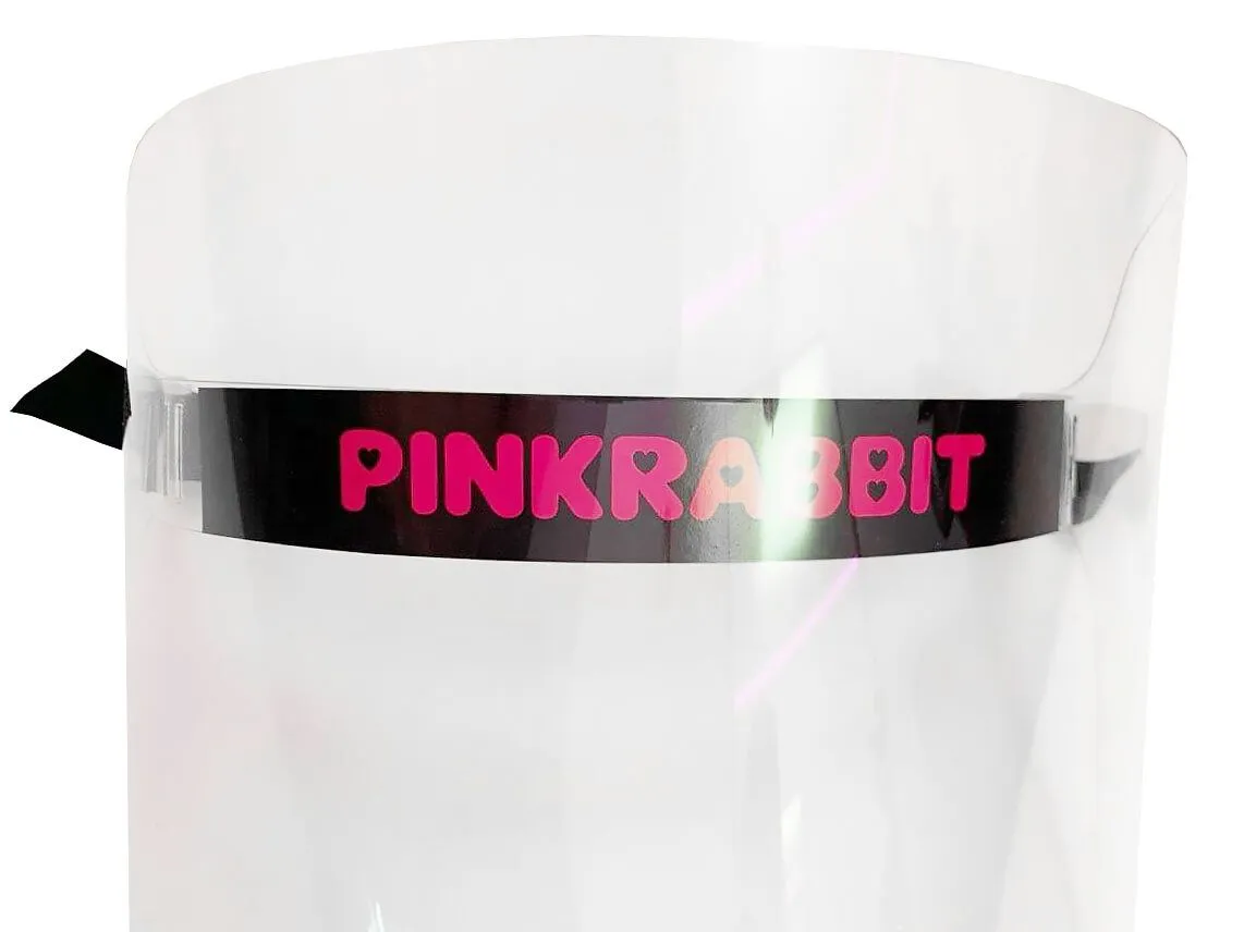 защитная маска-экран pinkrabbit в Симферополе