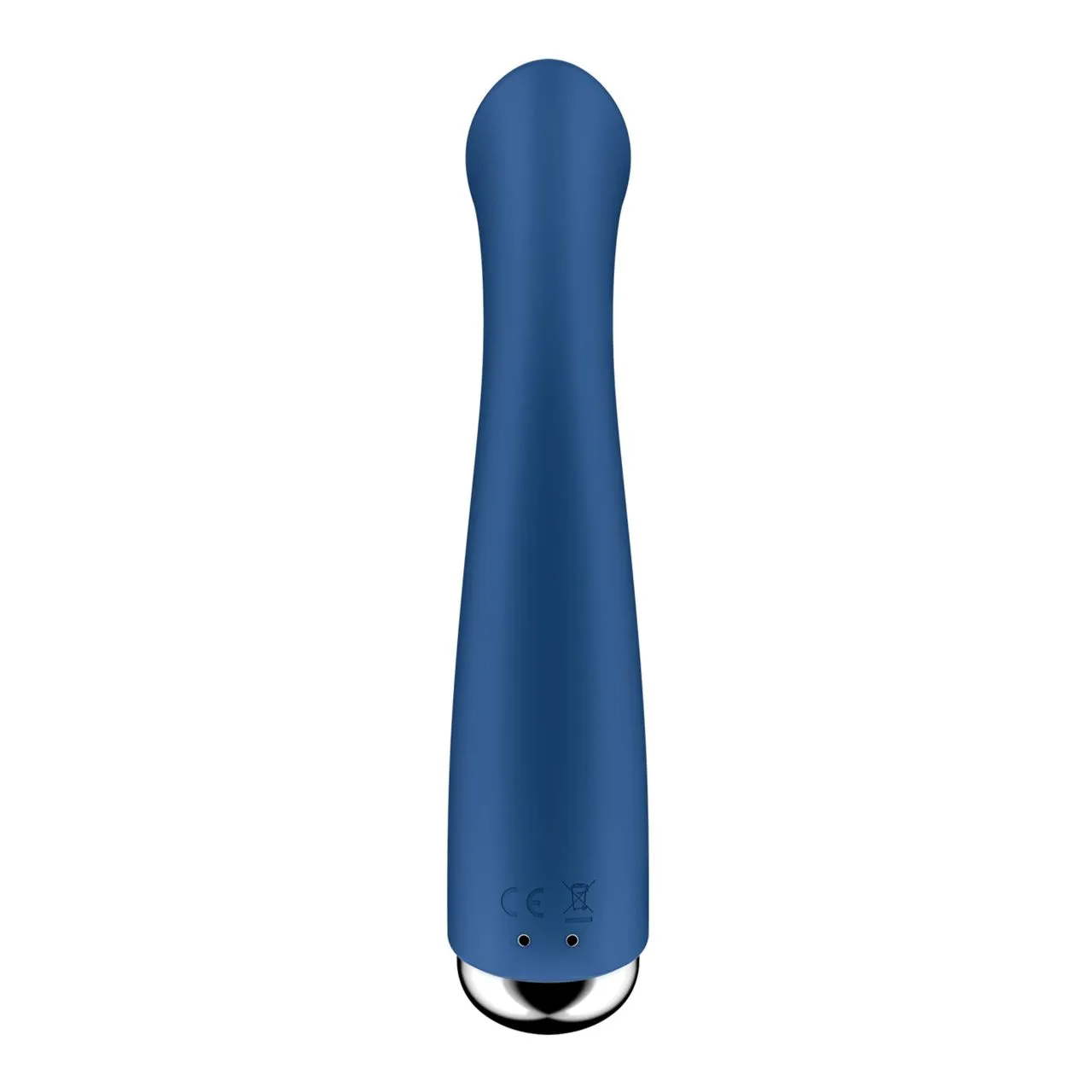 вибромассажер spinning g-spot 1 (blue) в Симферополе