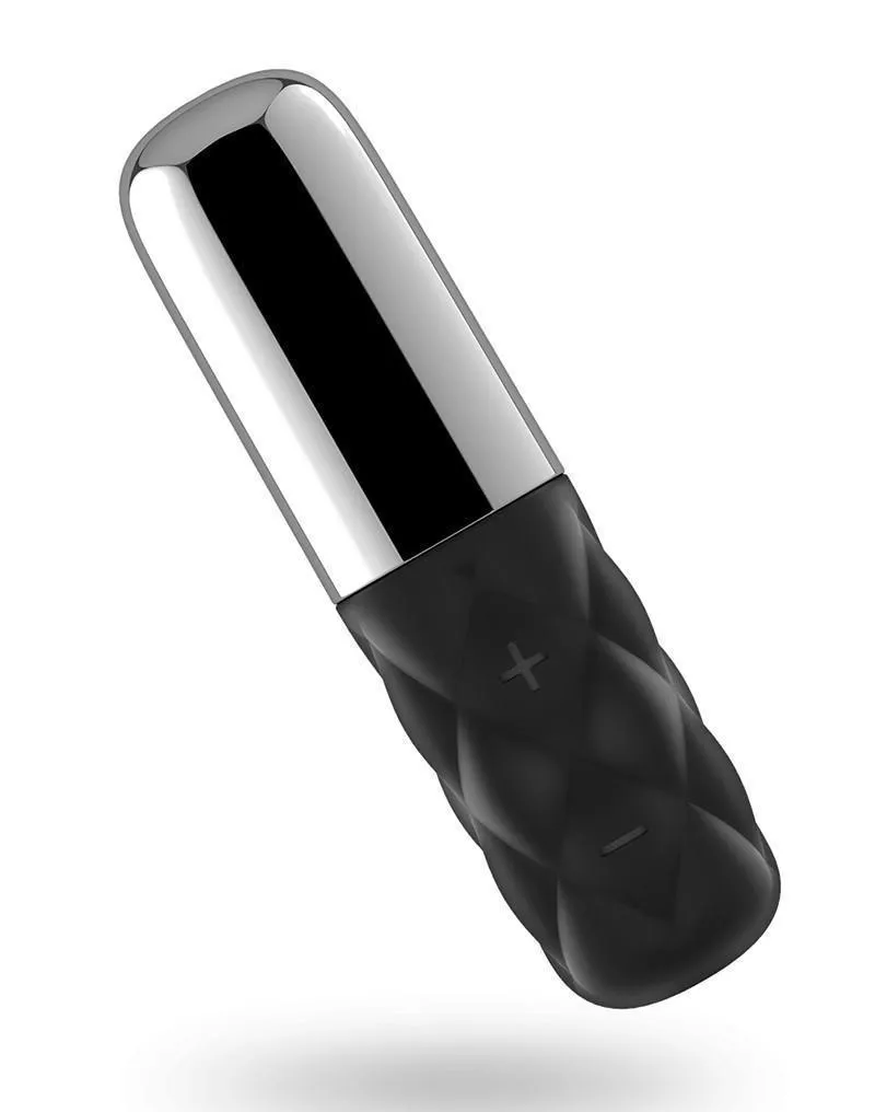 Вибратор Satisfyer Mini Sparkling Darling 001180SA