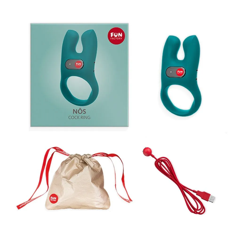 кольцо с вибрацией nos голубое в Симферополе