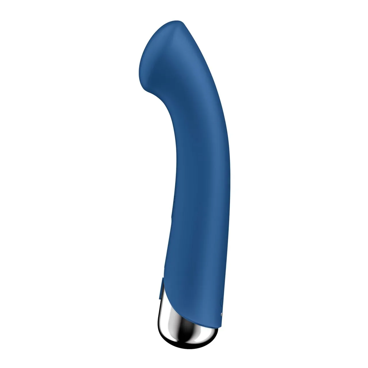 вибромассажер spinning g-spot 1 (blue) в Симферополе