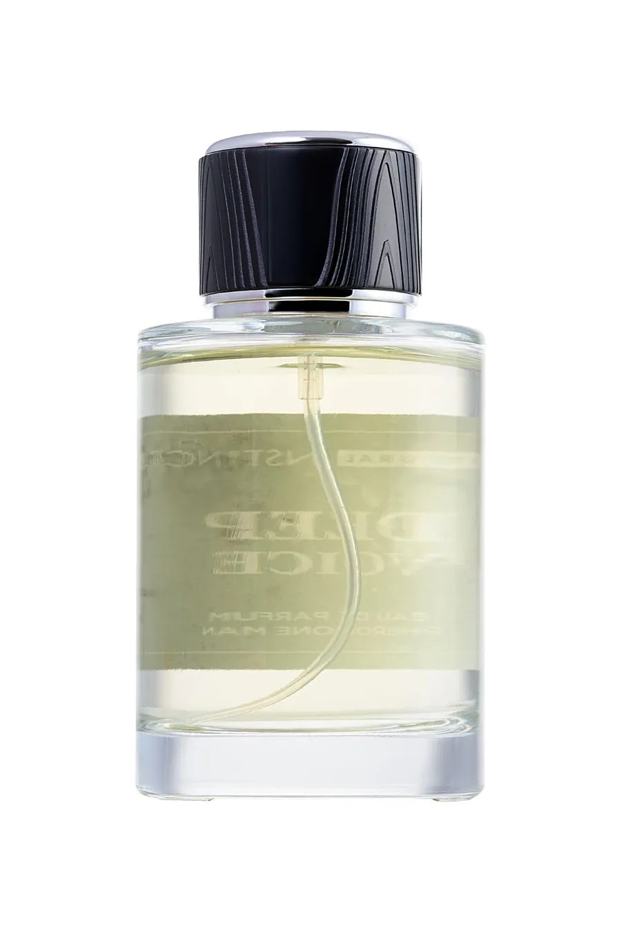 парфюмерная вода с феромонами natural instinct "deep voice" мужская 100 мл в Симферополе