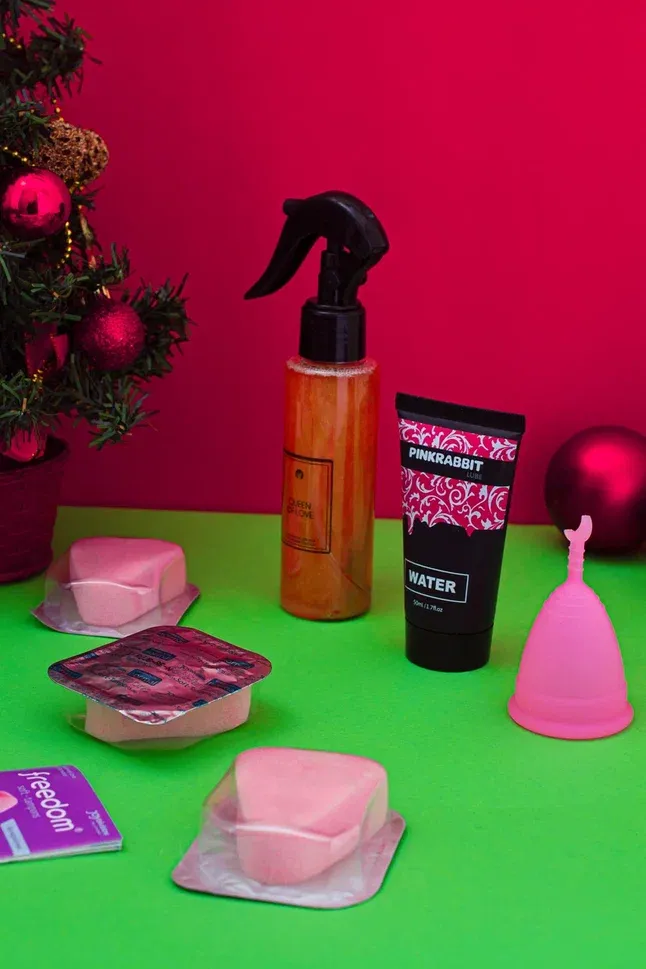 набор отпускной woman в Симферополе