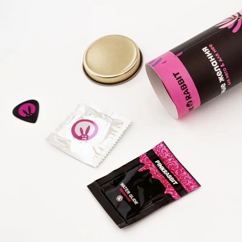 игра настольная pinkrabbit "тайные желания" в Симферополе