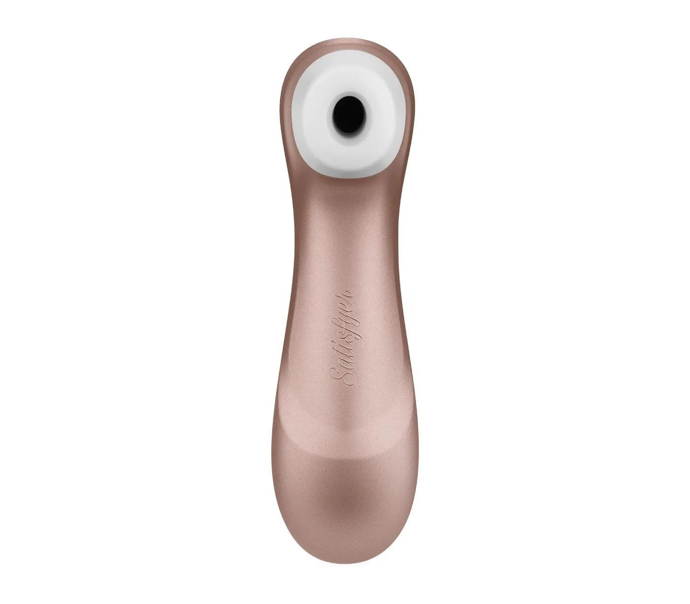 клиторальный стимулятор satisfyer pro 2 ng, золотисто-розовый в Симферополе