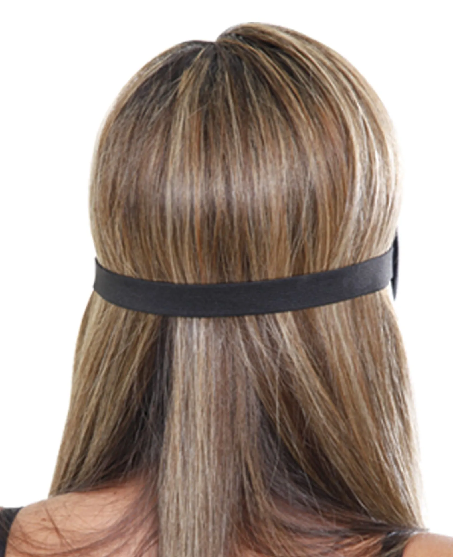 маска pipedream deluxe fantasy love mask, черная в Симферополе