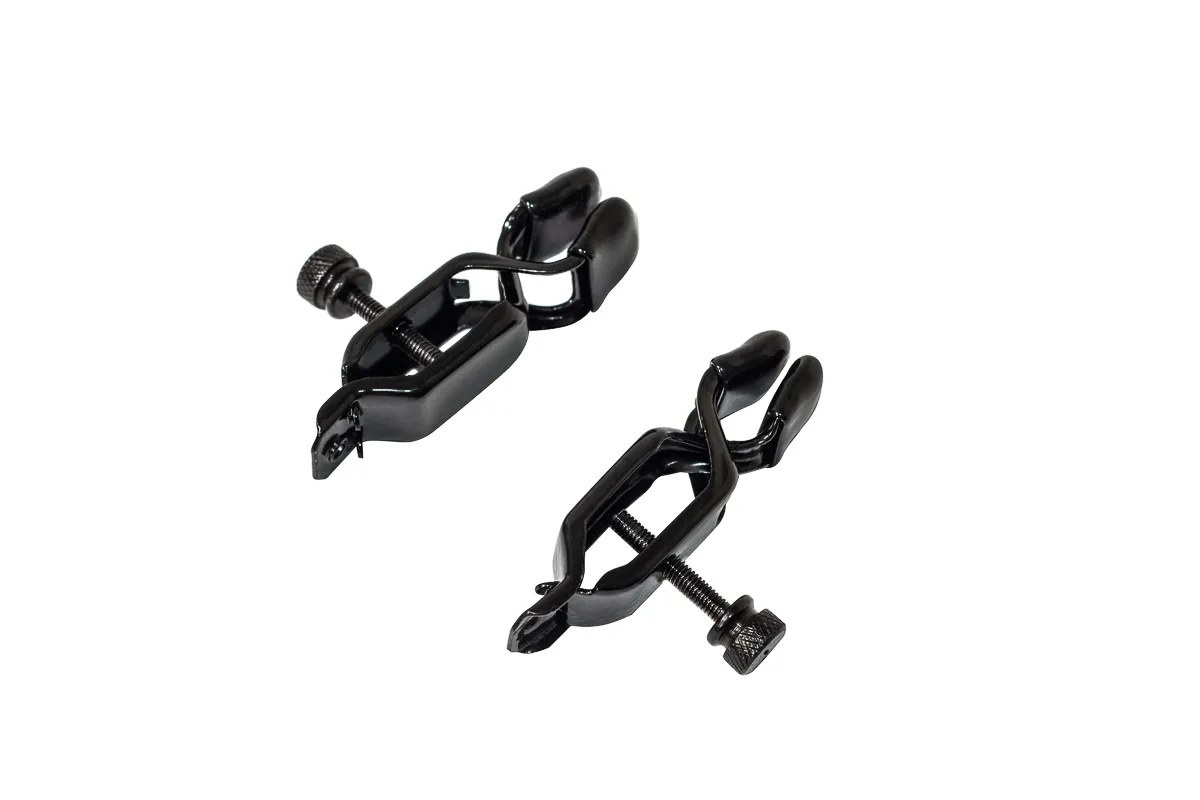 зажимы на cоски party hard craze 1132-01lola в Симферополе