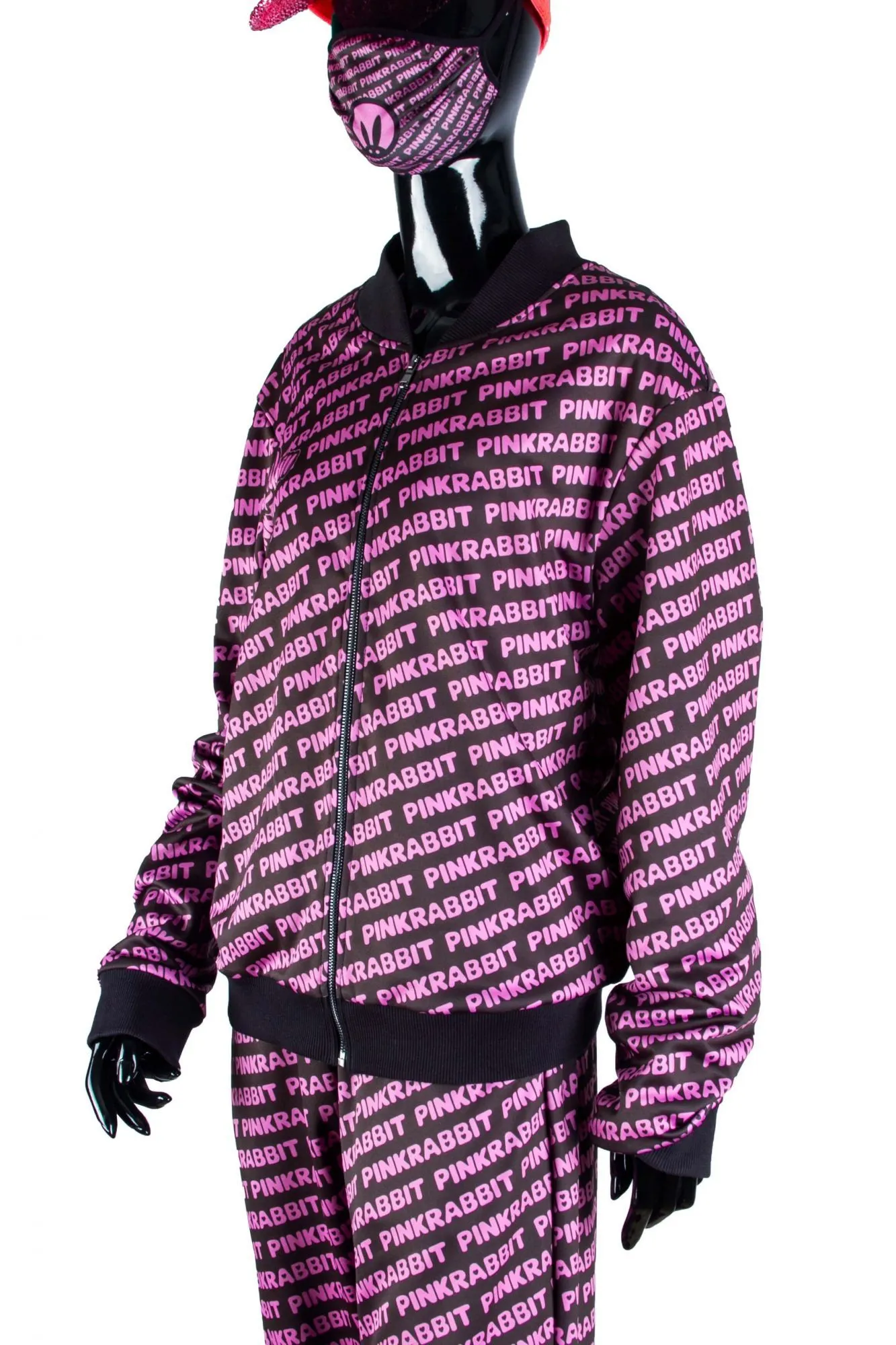 Одежда бренда Pink Rabbit в Симферополе