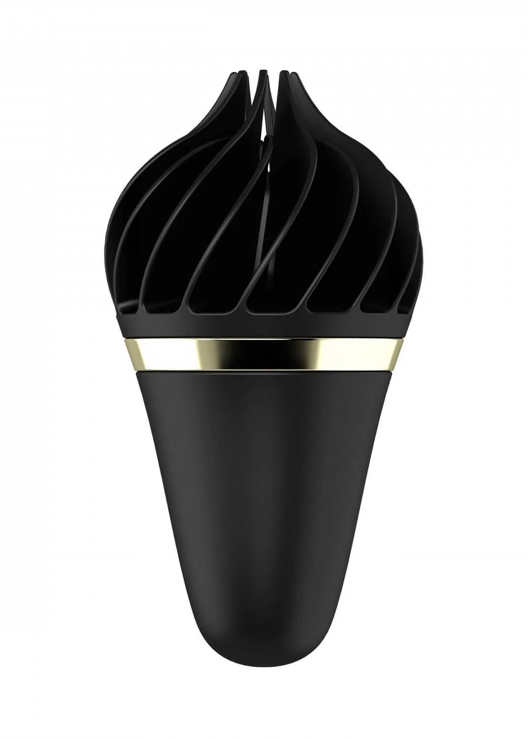 cтимулятор satisfyer sweet treat чёрный в Симферополе