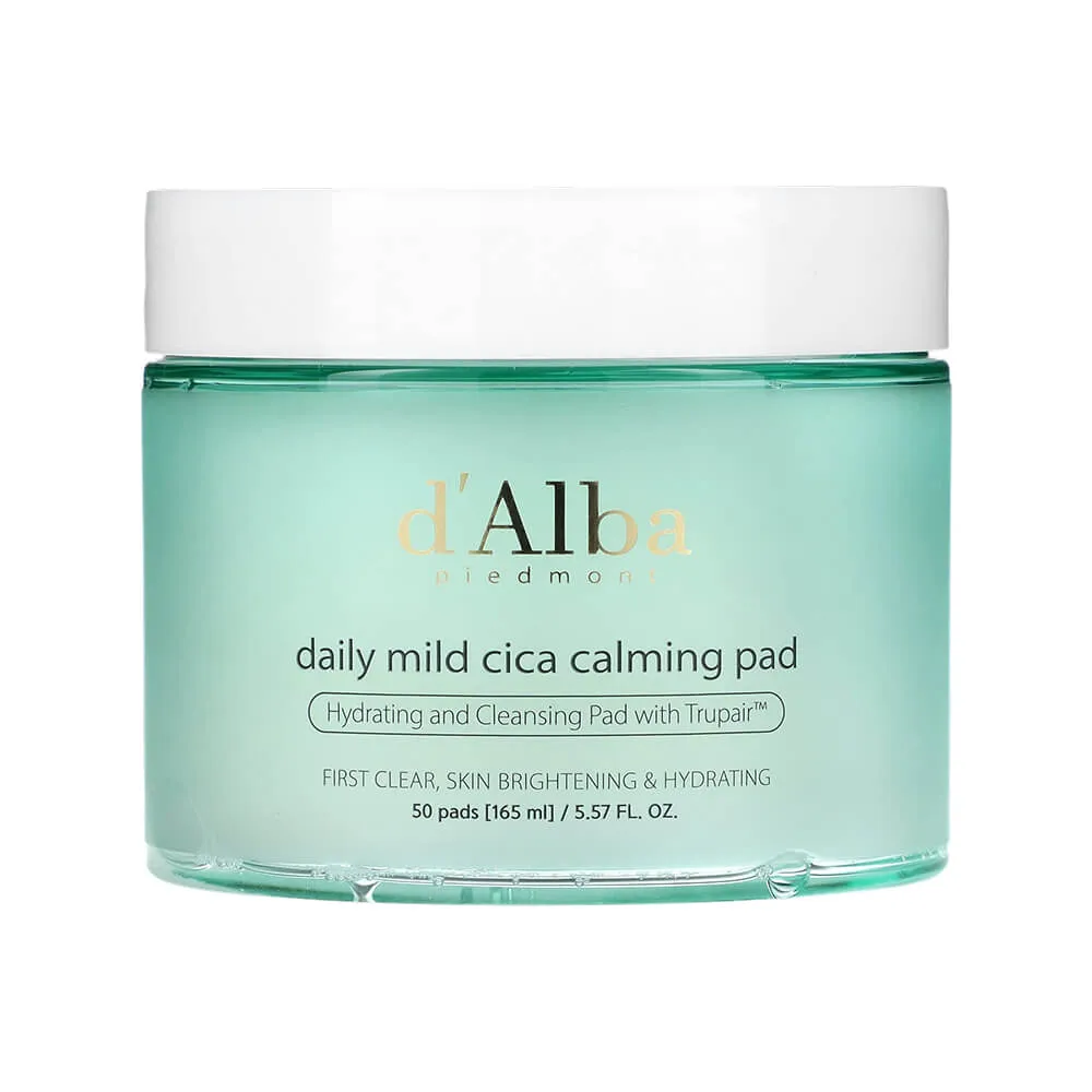 daily mild cica calming пэды в Симферополе