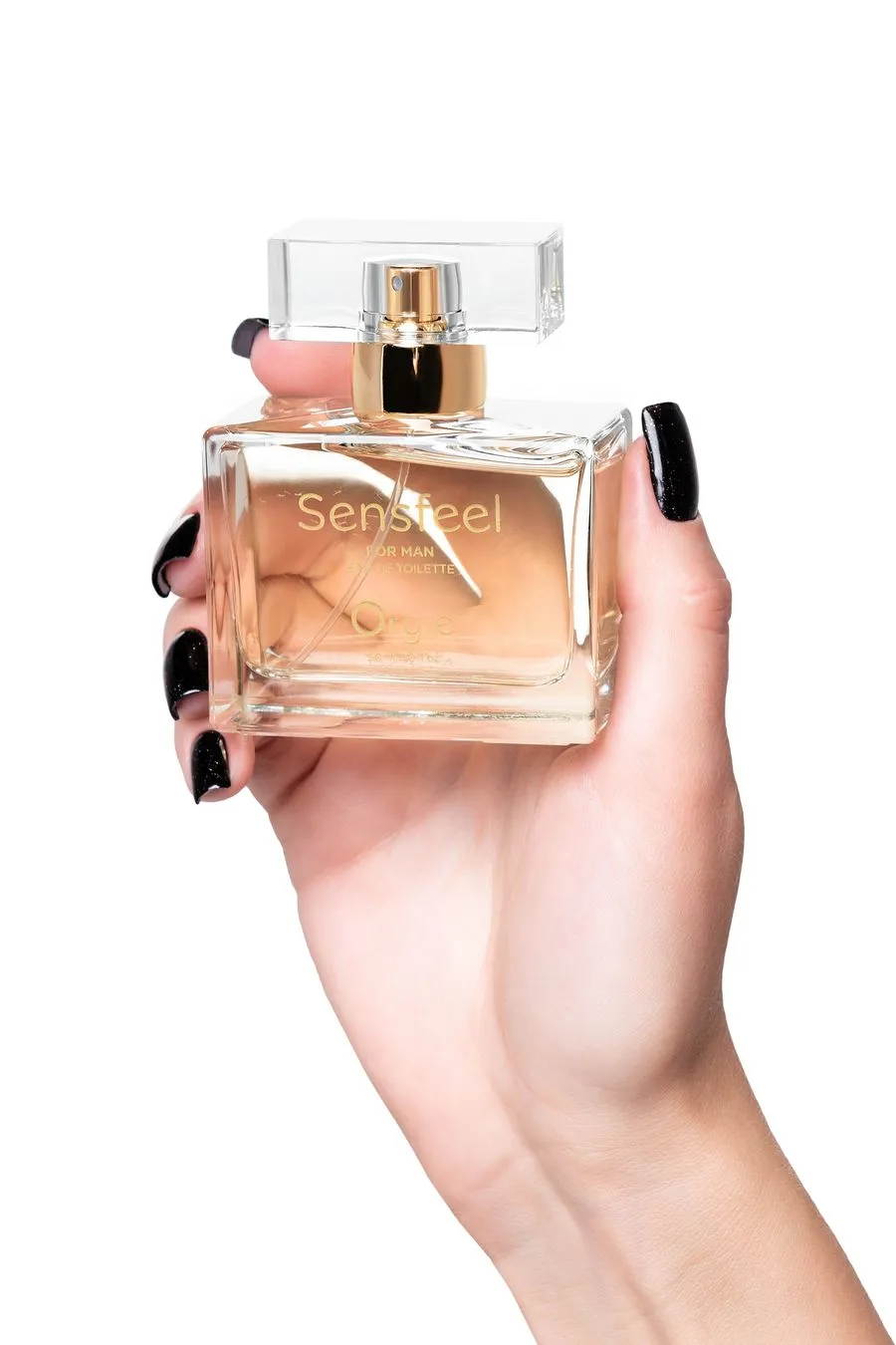 туалетная вода с феромонами orgie sensfeel, для мужчин, 50 мл в Симферополе
