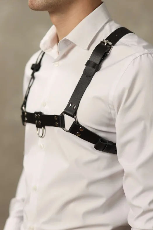 портупея мужская №4 400-04ars в Симферополе