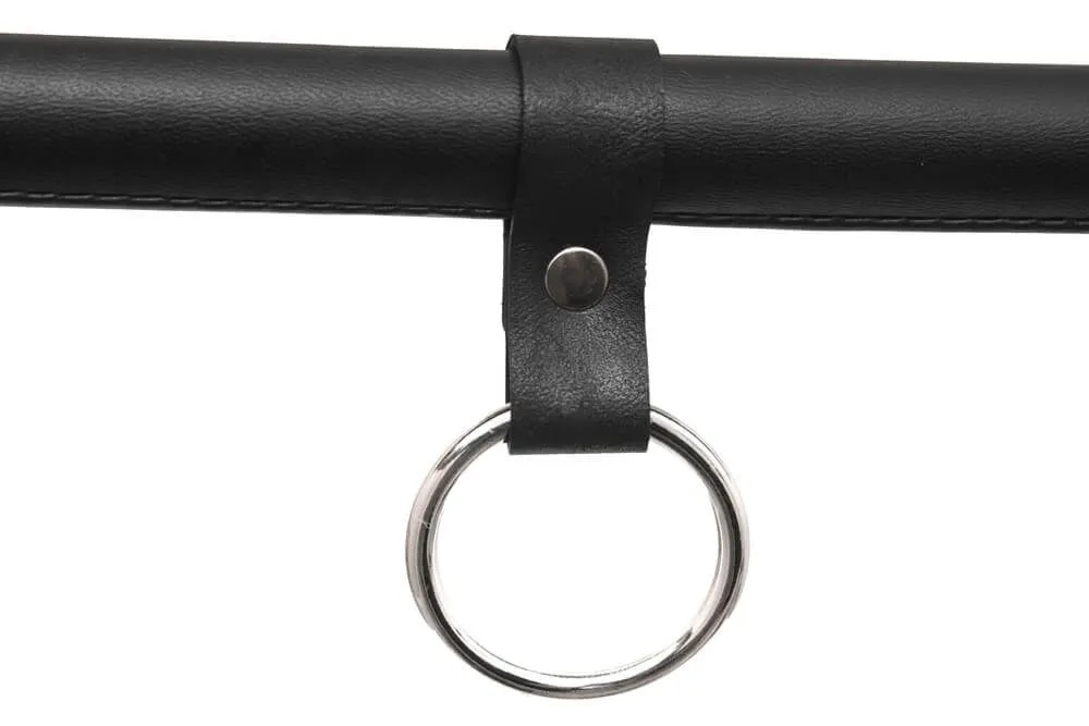 набор для бондажа pinkrabbit с распоркой, наручниками и оковами в Симферополе