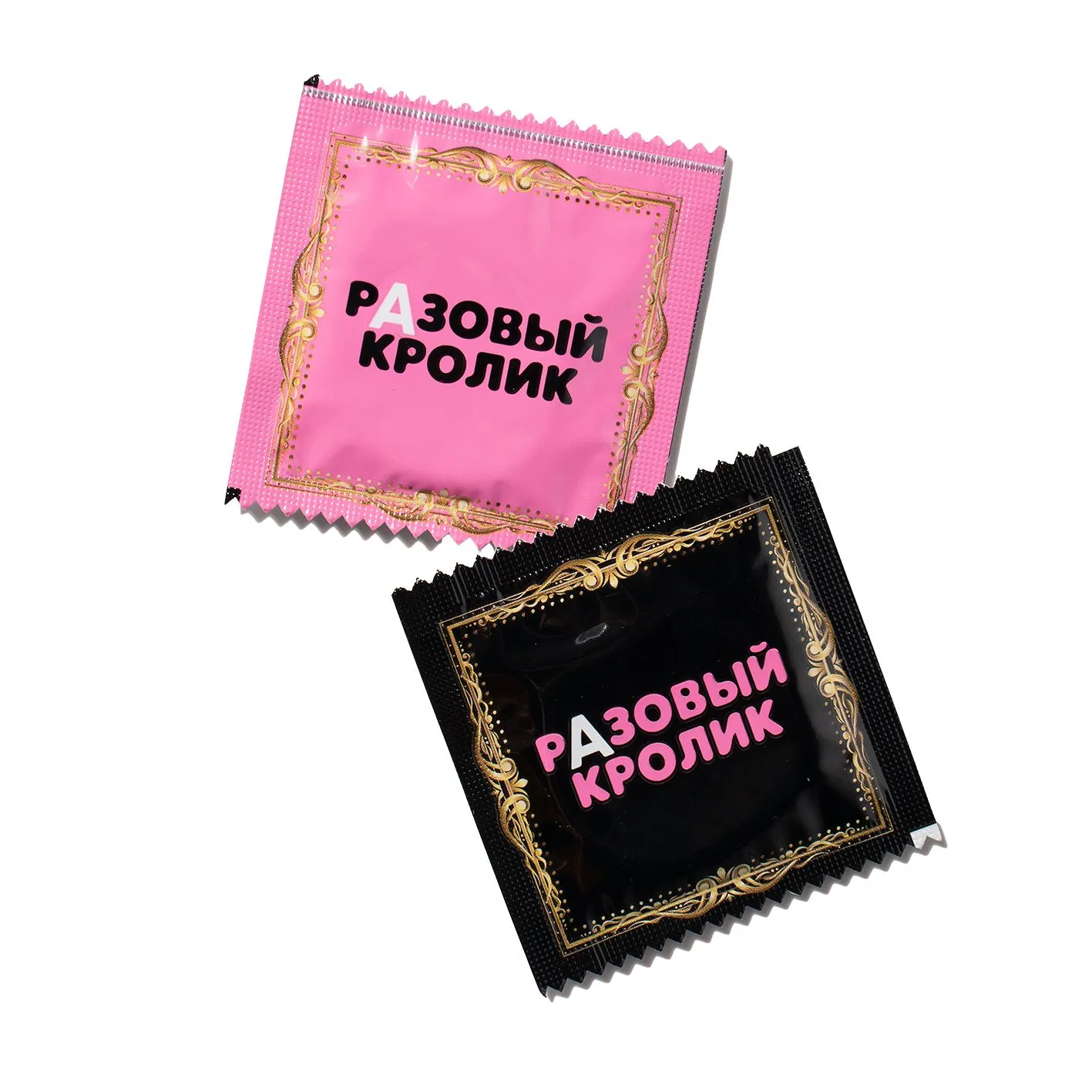 Презервативы презервативы разовый кролик увеличенные, 3шт в Симферополе