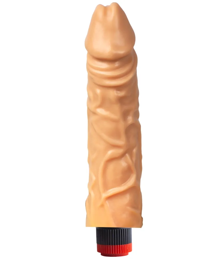 вибратор гелевый 110500ru в Симферополе