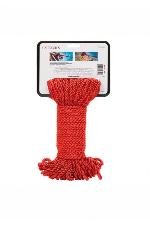 веревка scandal bdsm rope - 30 метров в Симферополе