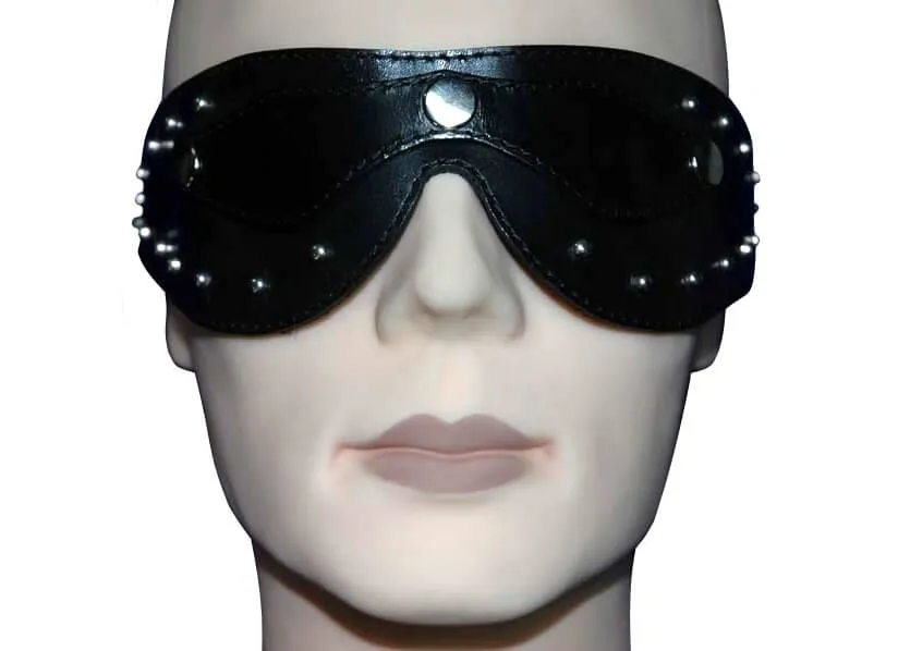 маска на глаза beastly zorro, черная в Симферополе