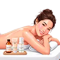 массаж и spa в Симферополе массаж и spa в Симферополе
