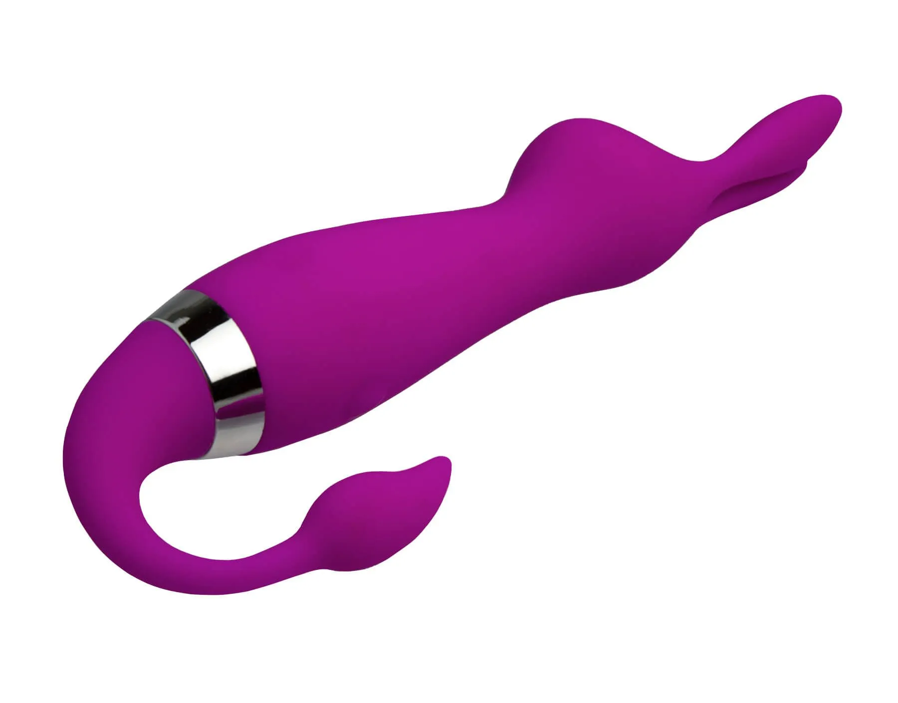 вибратор loving rabbit, фиолетовый в Симферополе