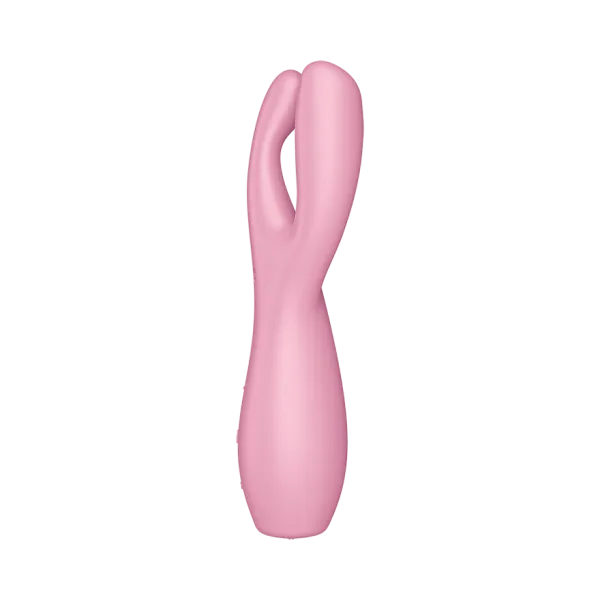 вибростимулятор satisfyer threesome 3 pink 037158sa в Симферополе