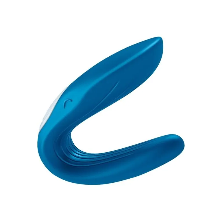 вибромассажер для пар satisfyer double whale в Симферополе